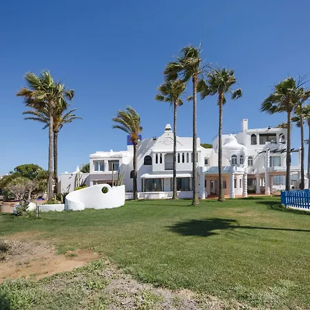 Landhuis Isla Chipiona