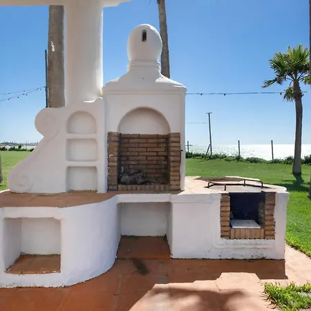 Isla Chipiona