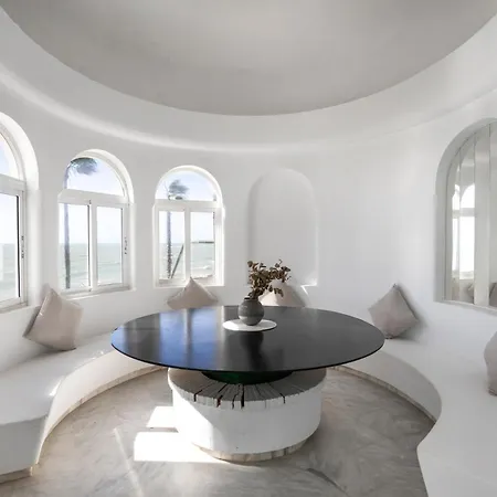 Landhuis Isla