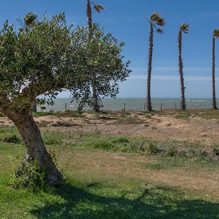 Isla Casa rural *